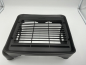 Preview: YAMAHA KÜHLERVERKLEIDUNG KÜHLERSCHUTZ COVER RADIATOR RD350LC 4L0 RD250LC GRILL  4L0-12467-00 ORIGINAL NEU